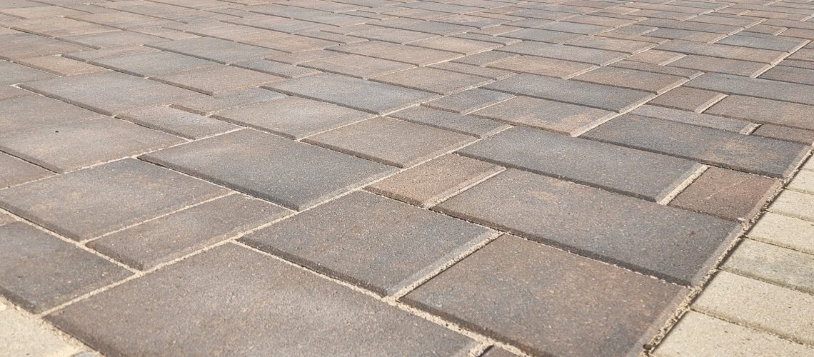 paver driveway cost Minnesota